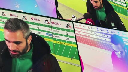 Le replay de 100% Club avec France Bleu Saint-Etienne Loire