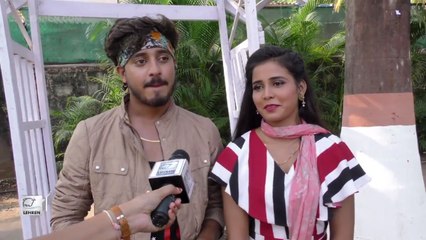 भोजपुरी में पहली बार देखिये नोक-झोक से भरी प्यारी लव स्टोरी | Bharat Gandhi