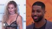 Tristan Thompson Flirts With Khloe Kardashian On Instagram & Fuels Rumours Of Being Together