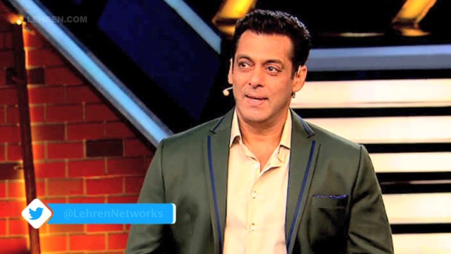 Farah Khan To Replace Salman Khan As Bigg Boss 13 Host?