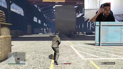 Job afk money glitch GTA 5