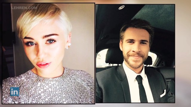 Miley Cyrus Makes A Joke On Her Short Marriage With Liam Hemsworth 4 Months After Split