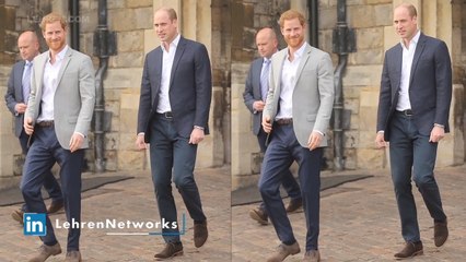 Harry Styles Made A Cameo In Stars Wars: The Rise Of Skywalker!