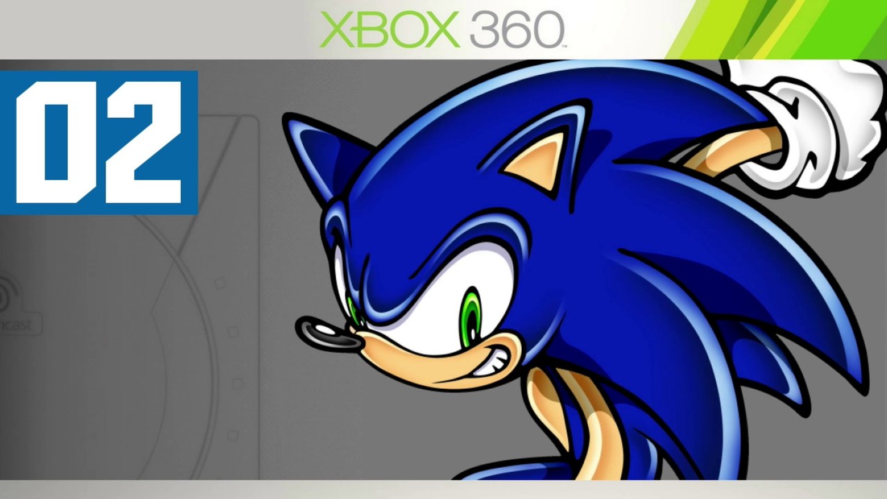 Sonic Adventure 2: Battle - Part 2 - Hero Story #2