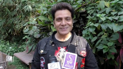 सलमान खान के डुप्लीकेट सागर पांडे क्यों कर रहे है खेसारी लाल की तारीफ़