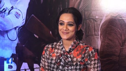 Spruha Joshi Talks About Citizenship Amendment Act