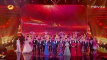 2019.10.20 70th Anniversary 'My Favorite Hunan Folk Songs Concert' - 我和我的祖国