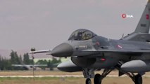 -Irak’ın Kuzeyine hava harekatı: 3 PKK'lı  terörist etkisiz hale getirildi