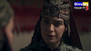 Ertugrul Season 1 Episode 44 in Urdu Dubbed - Free 720p HD Watch Online