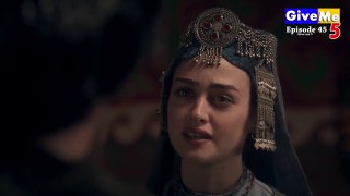 Ertugrul Season 1 Episode 45 in Urdu Dubbed - Free 720p HD Watch Online