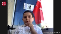 Kılıçdaroğlu ve çocuk arasında güldüren diyalog: İkimiz de insanız sonuçta