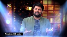 Kapil Sharma Flirts With Deepika Padukone On The Kapil Sharma Show