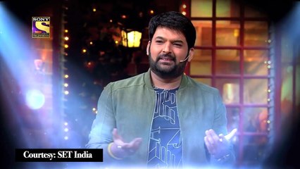 Télécharger la video: Kapil Sharma Flirts With Deepika Padukone On The Kapil Sharma Show