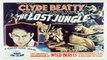 The Lost Jungle (1934) - (Adventure, Drama)