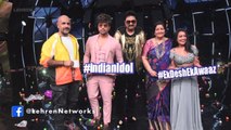 Neha And Aditya’s Superb Dance Moves On Indian Idol 11