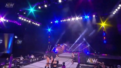 Kip Sabian & Jimmy Havoc vs. SCU