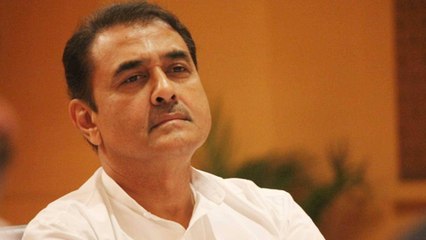 Download Video: Praful Patel speaks on arrangement of Maha govt for migrants