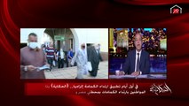 وزير النقل يوضح كيفية التعامل مع زحام المواطنين في القطارات والمترو  بعد العودة من إجازة العيد