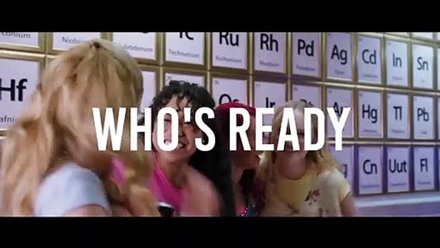 Project Mc² | Part 5 Official Trailer | Streaming Now on Netflix!