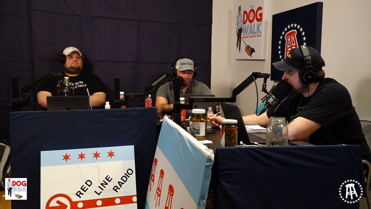 Summertime/BBQ Food Draft With Large (Video)