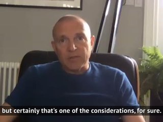 Brighton considering friendlies ahead of Premier League restart