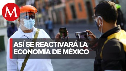 Ssa publica decreto sobre semáforo epidemiológico y lineamientos