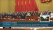 China rechaza presiones de EEUU por Ley de Seguridad Nacional