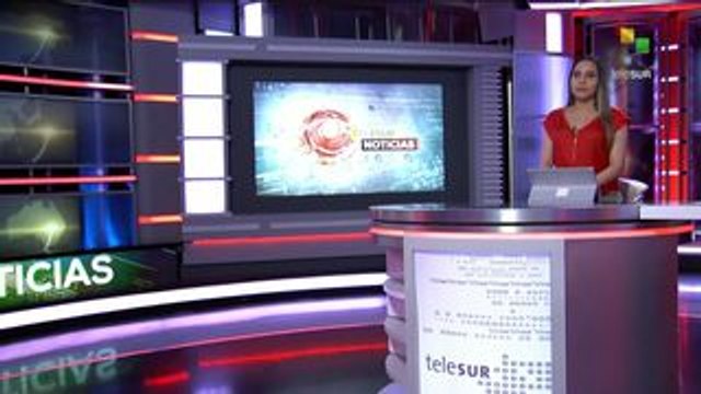 teleSUR Noticias: Toque de queda en Mineápolis tras protestas