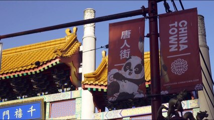 الصينيون في كندا عرضة لإساءات عنصرية متزايدة خلال كوفيد-19