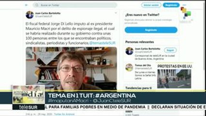 Temas del Día: Arrestan a policía que asfixió a George Floyd en EEUU
