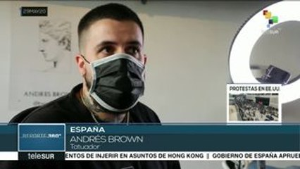 España continúa su tránsito hacia la nueva normalidad