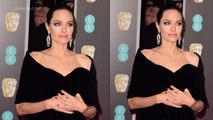 ‘Eternal’ Friendship Blooming Between Angelina Jolie and Salma Hayek