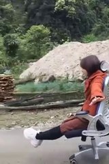 Japanies funny video