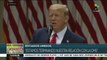 teleSUR Noticias: Trump rompe relaciones de EEUU con la OMS
