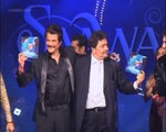 Saawariya Music Launch | Anil Kapoor | Sonam Kapoor | Ranbir Kapoor | Flashback Video