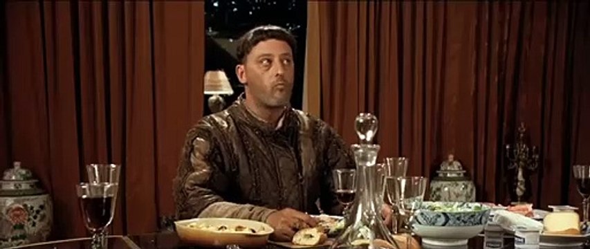 Les Visiteurs 1 - Le Dîner Scène Culte