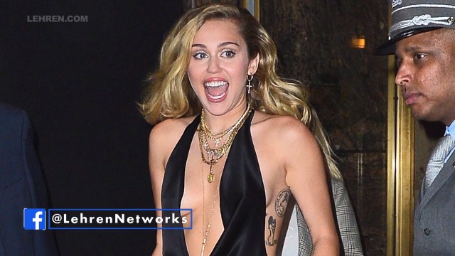 Cody Simpson Spotted With a Playboy Model While Miley Shares Sad Song On Instagram!