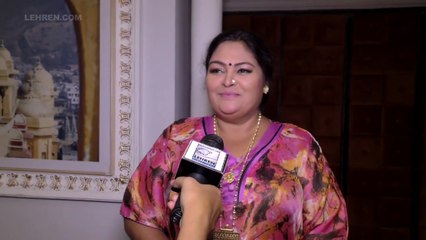 Bhojpuri Industry Me Badlav Dikh Raha Hai -J Neelam