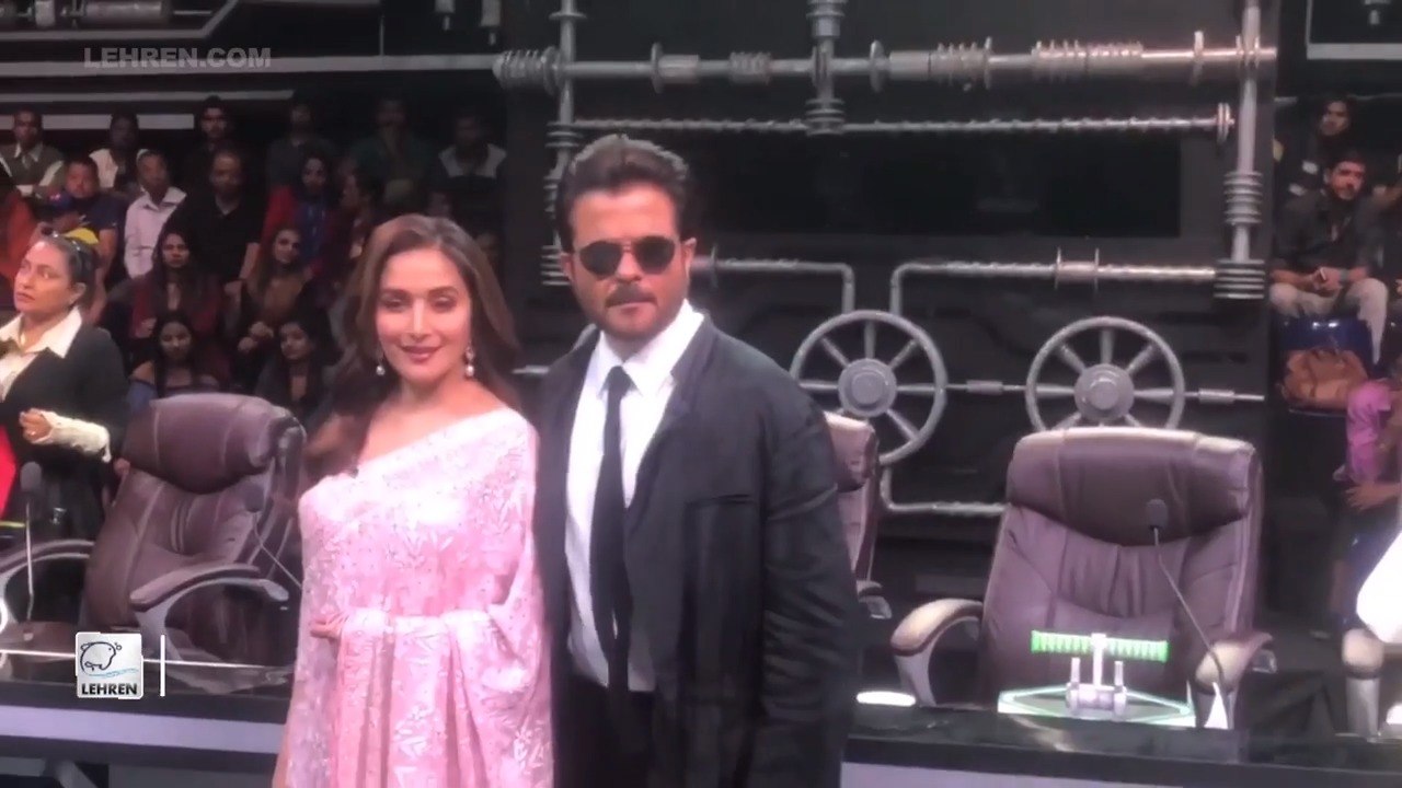 Lesser Known Facts About Bollywood’s Evergreen Actor Anil Kapoor You Didn’t Know