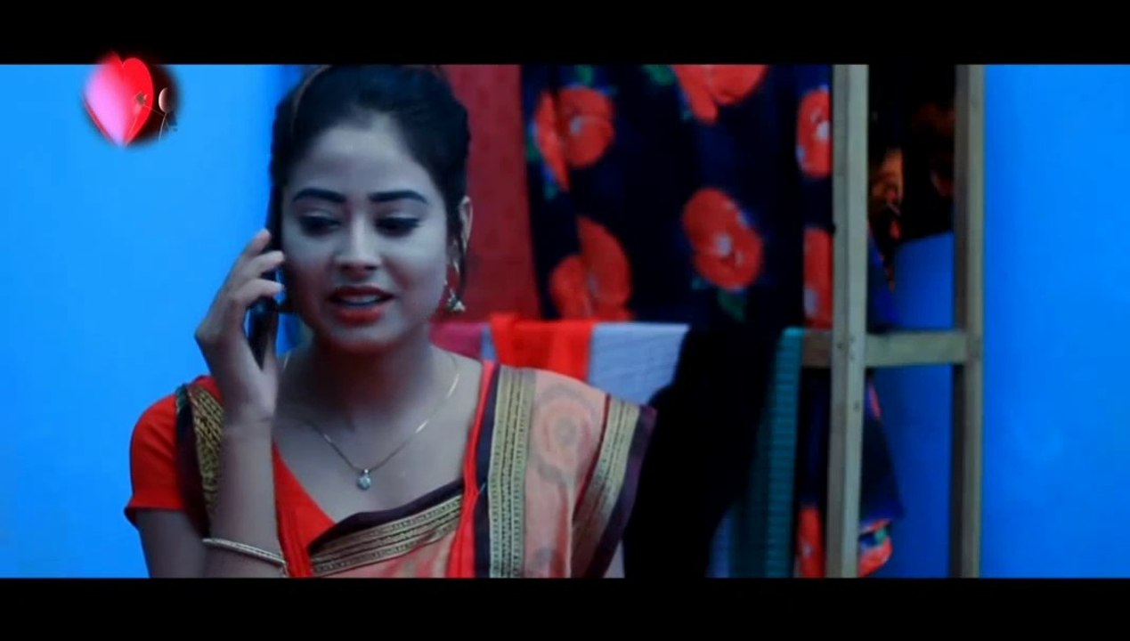 _New Hot Romantic Extra Love  Short Film Bengali movie HD