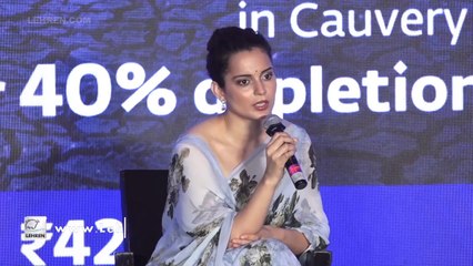 Manish Sisodia Slams Kangana Ranaut For Her Comment On CAA