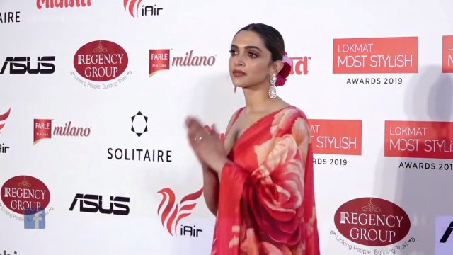 Best Dressed Bollywood Celebs At Most Stylish Awards 2019