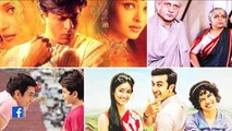 Bollywood Movies That Were Nominated For Oscars