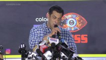 Salman Khan’s Family Wants Him To Quit Hosting Bigg Boss