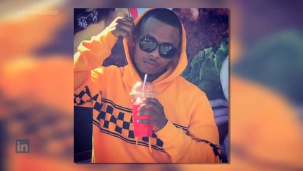 Twilight Star Gregory Tyree Boyce Found Dead At His Las Vegas Condo