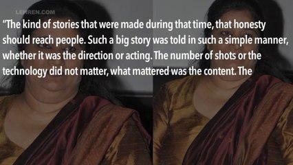 Seema Pahwa Is Disappointed On Doordarshan For Not Preserving India's First Soap Opera Hum Log