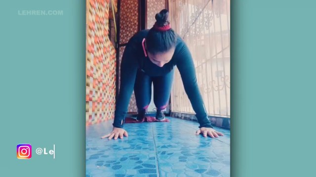 हॉकी प्लेयर रानी रामपाल के चैलेंज को अंजना सिंह और रानी चटर्जी ने किया एक्सेप्ट