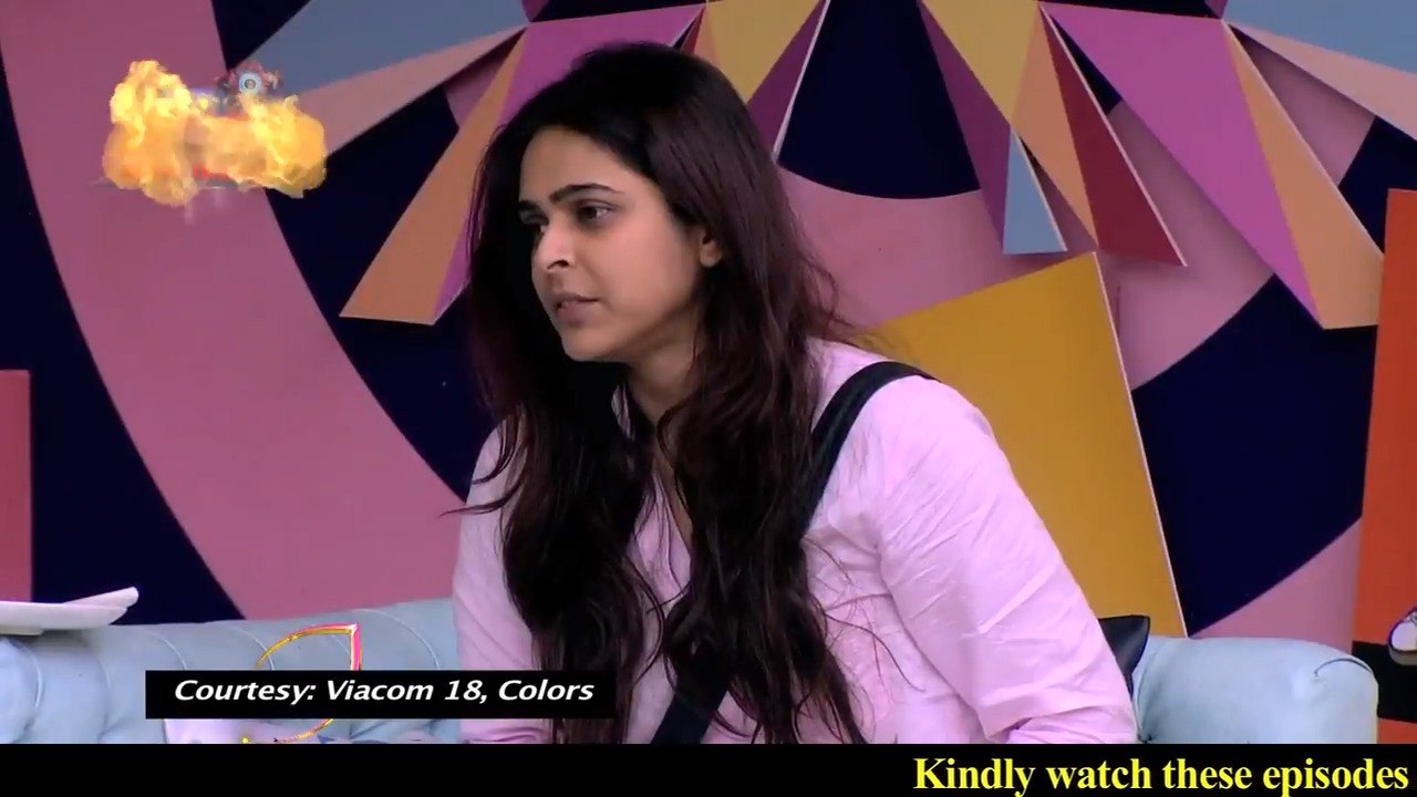 Bigg Boss 13 Preview: Madhurima Tuli And Vishal Aditya Singh Asked To Leave The House?