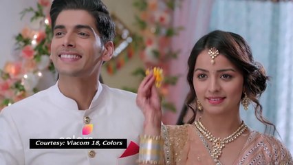 Raja Rani Kickstart Their Journey Towards A New Life