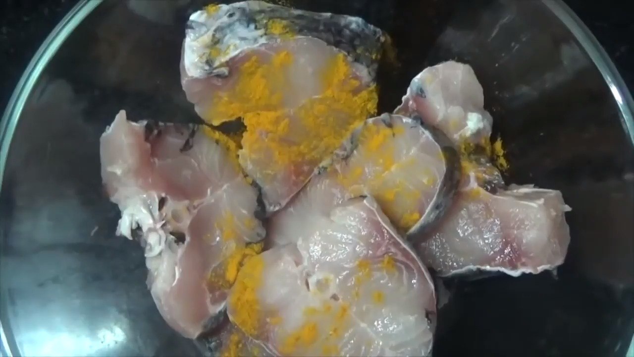 बंगाली फिश करी | Bangali Fish Curry | Easy Cook With